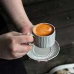 Ceramic Espresso Cups Manufacturer & Supplier