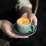 Ceramic Espresso Cups Manufacturer & Supplier