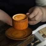 Ceramic Espresso Cups Manufacturer & Supplier