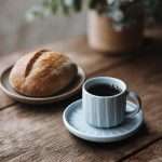 Ceramic Espresso C-ისfee Cups Manufacturer & Supplier