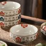 Ceramic Soup Bowls Wholesale Supplier