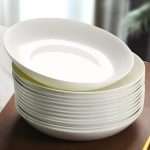 Fine Bone China Side Plates