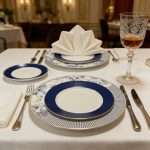 Bulk China Plates for Weddings
