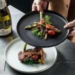 Big Plate for Restaurant Supply
