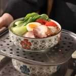 Ceramic Soup Bowls Wholesale Supplier