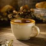 Ceramic C-ისfee Cups