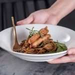 Small Serving Plates