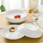 Fine Bone China Side Plates