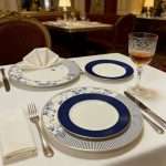 Bulk China Plates for Weddings