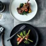 Big Plate for Restaurant Supply