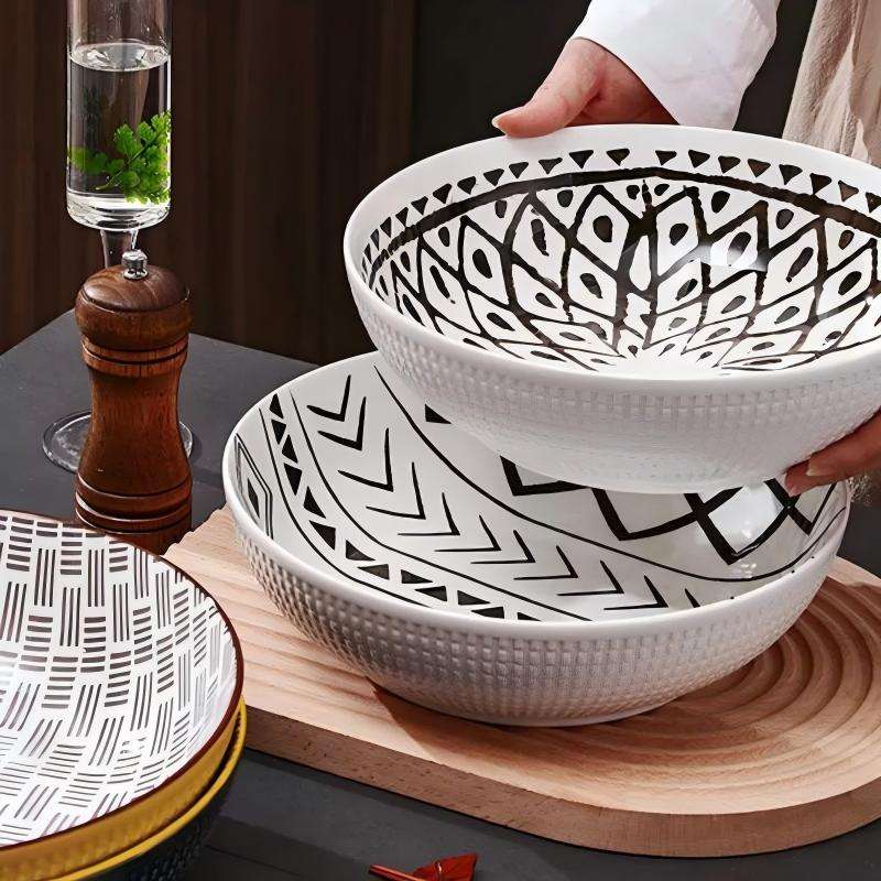 Huge Soup Bowls Wholesale