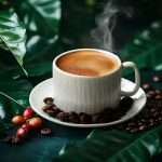 Ceramic Espresso Cups Manufacturer & Supplier
