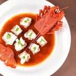 Small Serving Plates