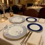 Bulk China Plates for Weddings