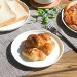 Pizza Party Plates