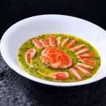 Small Serving Plates