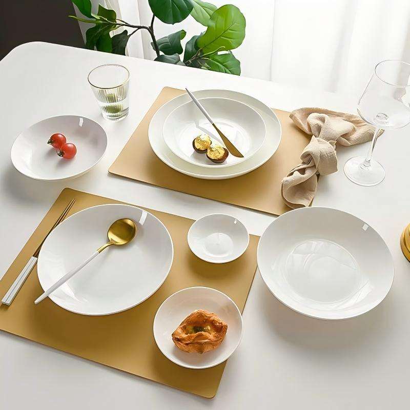 Fine Bone China Side Plates