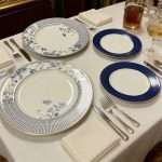 Bulk China Plates for Weddings