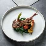 Big Plate for Restaurant Supply