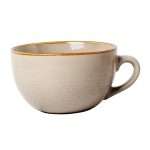 Ceramic Soup Bowls with Handles