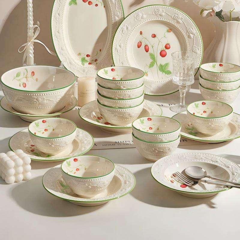 bone china