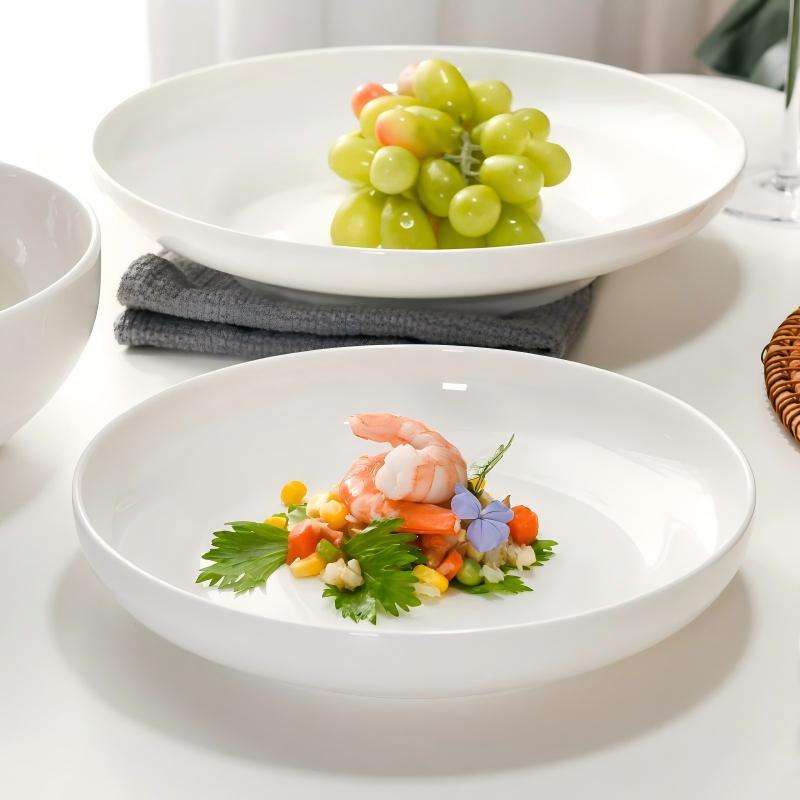 Small Side Plates Manufacturer & Supplier