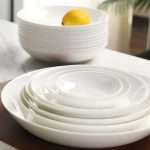 Fine Bone China Side Plates