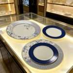 Bulk China Plates for Weddings