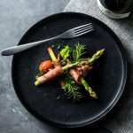 Big Plate for Restaurant Supply