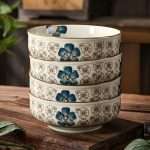 Ceramic Soup Bowls Wholesale Supplier
